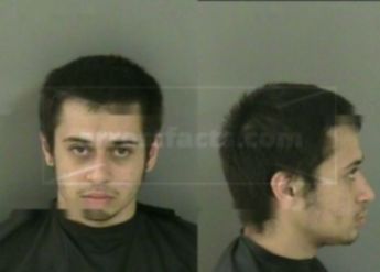 Michael Thomas Marrero