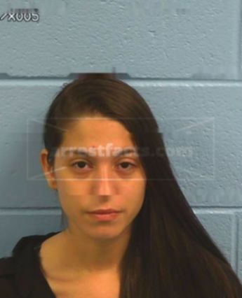 Tarra Lynn Barron