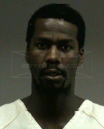 Dwayne Tyrone Robinson
