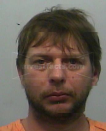 Craig Aaron Hurst