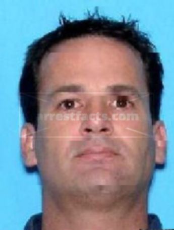 Jeffrey Paul Cenac