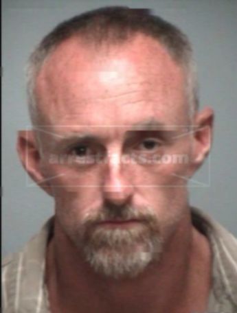 Anthony Bryan Wright