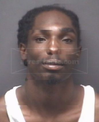 Keonte Marquet Wooten
