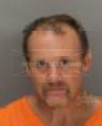 Hamilton Michael Wayne