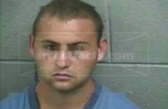 Jonathan Paul Eldridge