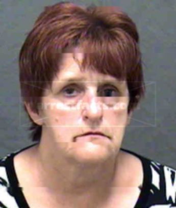 Mattie Lou Whitley