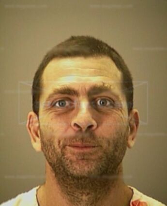 Bradford Anthony Mckune