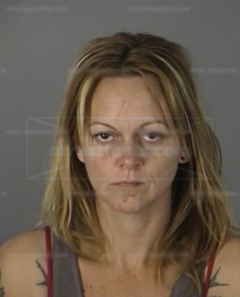 Lorinda Michelle Stivers