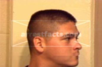 Franciscus Alexander Medrano