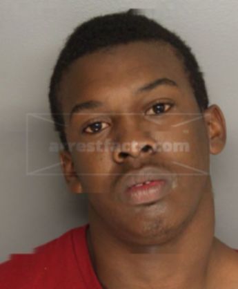 Shaquan Hamilton