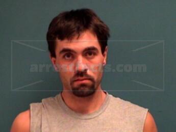 Thomas Raymond Barrett