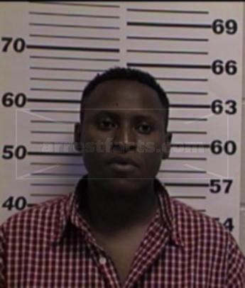 Jacqueline Coleman Pickens