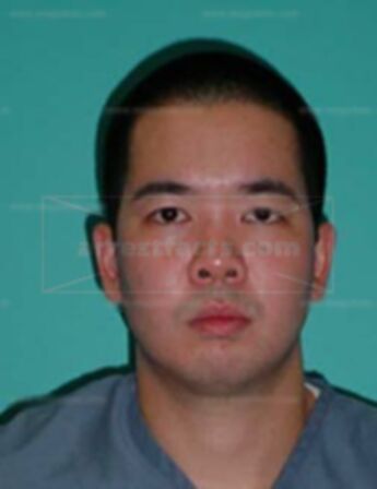 Benjamin Lue