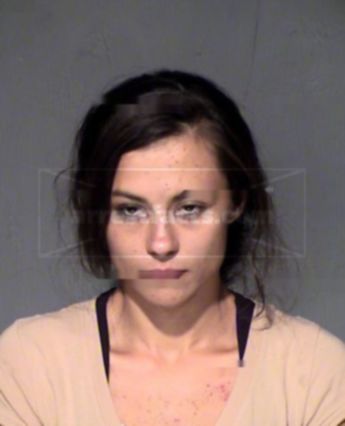Ashley Dawn Gentry