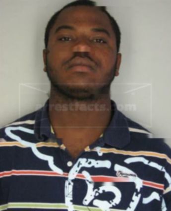 William Bernard Smith