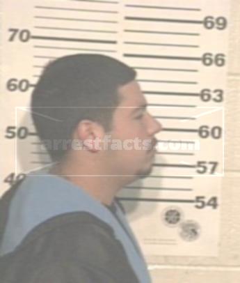 Michael Chapa Hernandez