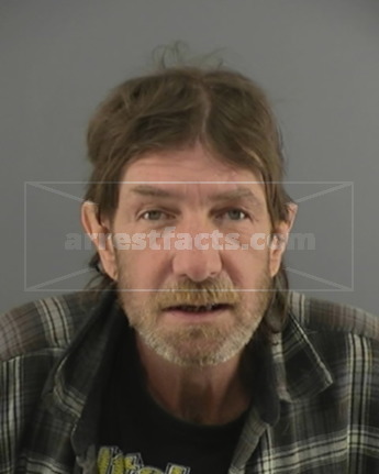 David Wayne Earp