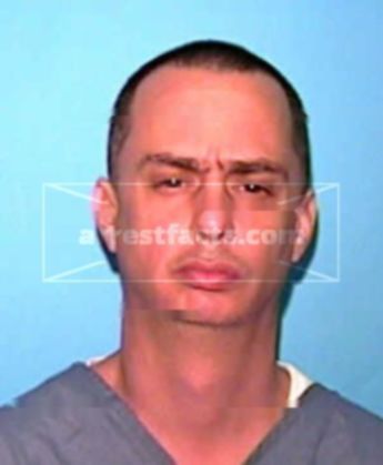 Charles Eric Brand