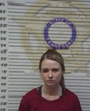 Megan Thurman