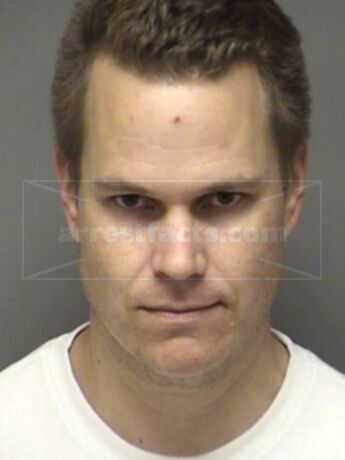 Jay Michael Stephens