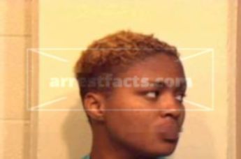 Cynthia Yevette Jernigan