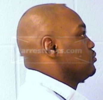 Mark Coleman
