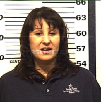 Mary Sabrina Causley