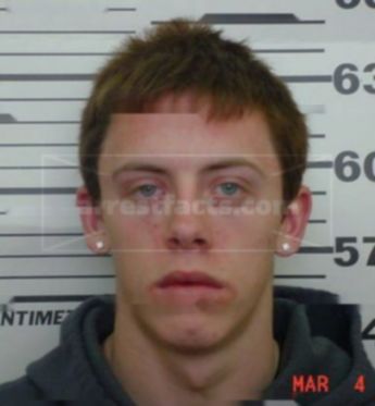 Shane David Dunning