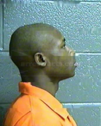 Tavion D Murphy