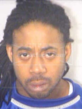 Calvin Sturdivant