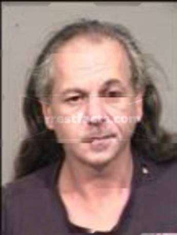 Scott Allen Alfman