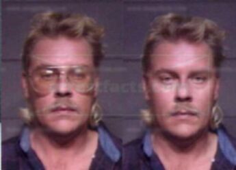Terry Allen Hamilton