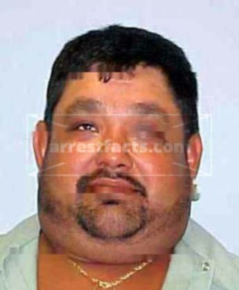 Rudy Martinez