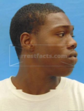 Devontae Lamount Barrett