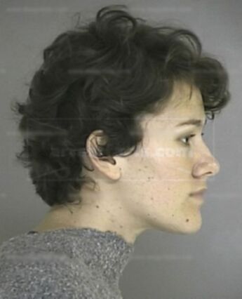 Amanda Ann Hoard
