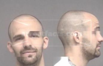 Justin John Clarke Covington