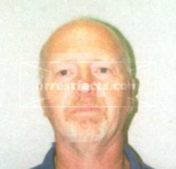 Jerry Lyle Applegate