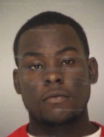 Laquez Demondrae Williams