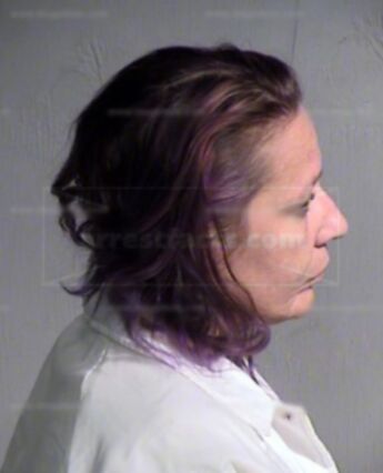 Ronda Marie Rody