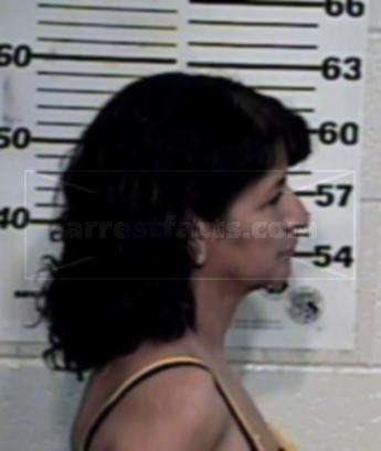 Susie Reyes Rios