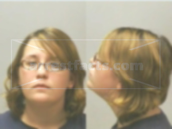 Jessica Marie Hamer