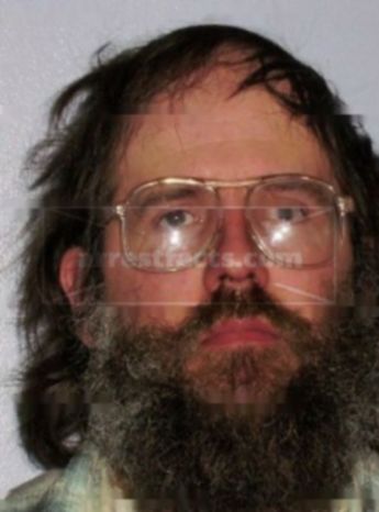 Randy Earle Peters