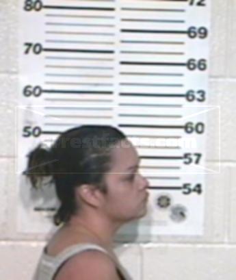 Juanita Elizabeth Corona Martinez