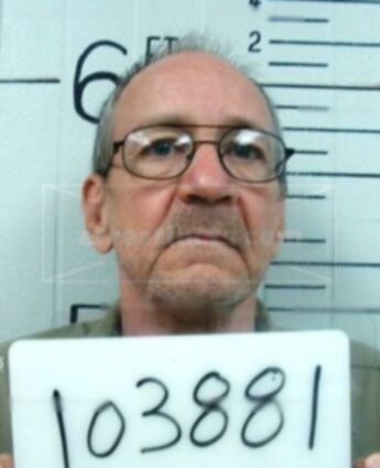 Billy Clay Mefford