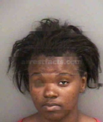 Derricka Doretha Rolle
