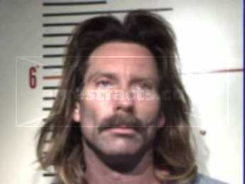 Larry Don Henderson