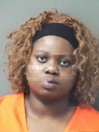 Valarie Vashon Green