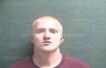 Rocky William Mcintyre