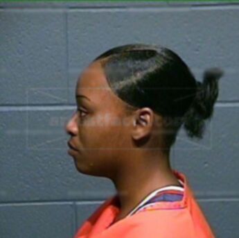 Markeisha Shantell Mcgraw