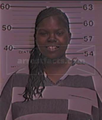 Velda Yvonne Jackson